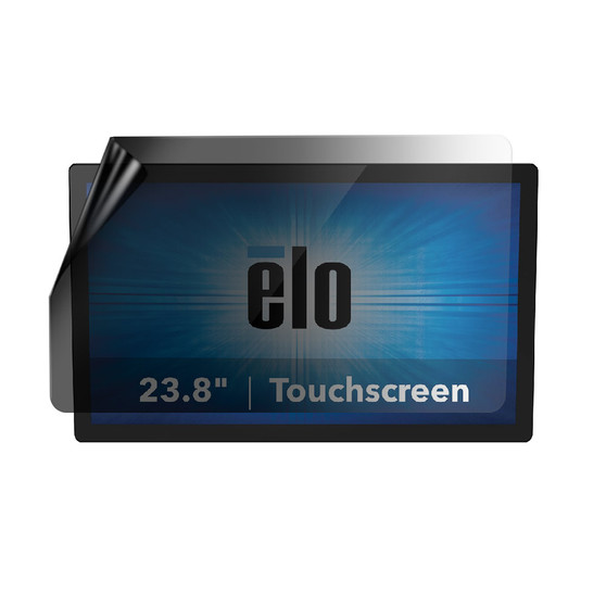 Elo 2494L 23.8 Open Frame Touchscreen E493782 Privacy Lite Screen Protector