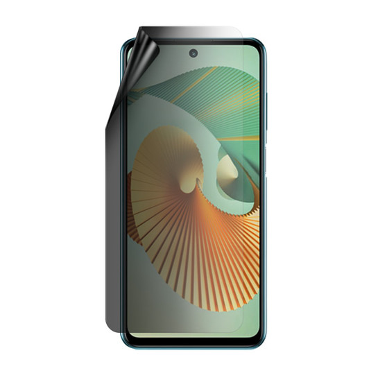 ZTE Voyage 30 Pro 5G Privacy Lite Screen Protector