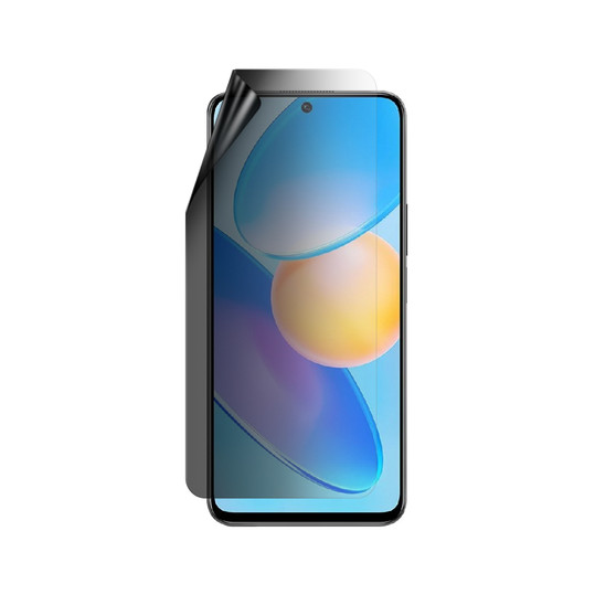 Honor Play 6T Pro Privacy Lite Screen Protector