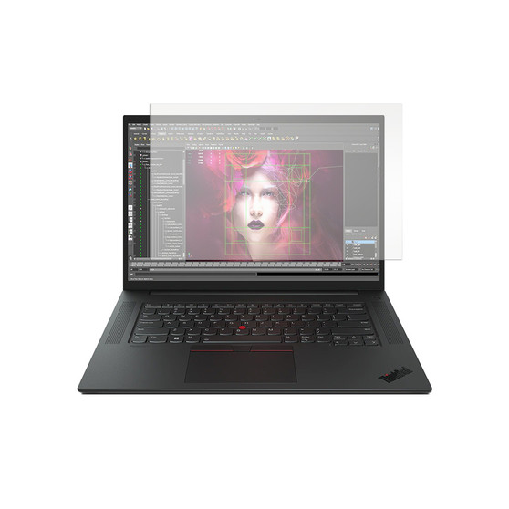 Lenovo ThinkPad P1 Gen 5 16 (Touch) Paper Screen Protector