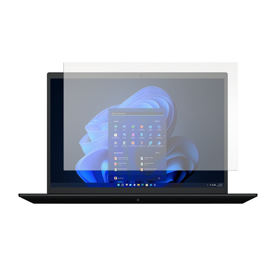 Lenovo ThinkPad P1 Gen 5 16 (Non-Touch) Paper Screen Protector