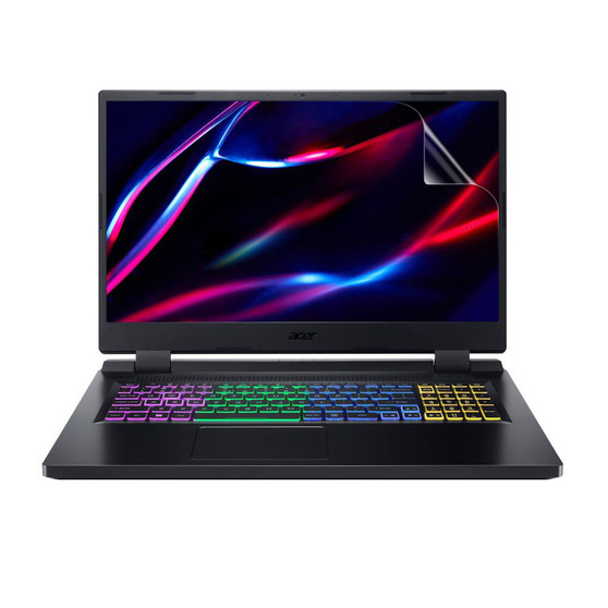 Acer Nitro 5 17 (AN517-55) Vivid Screen Protector