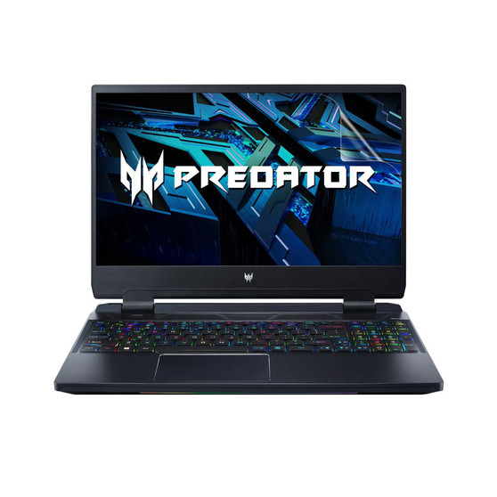 Acer Predator Helios 300 15 (PH315-55) Vivid Screen Protector