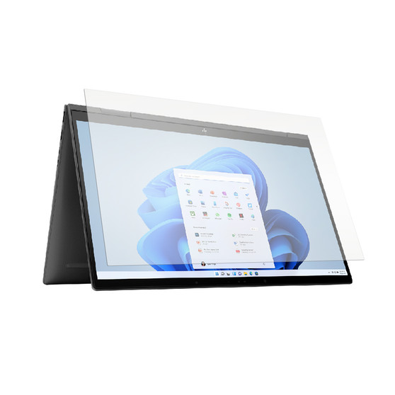 HP Envy x360 15z EY000 Paper Screen Protector