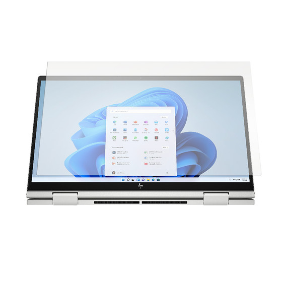 HP Envy x360 15 EW000 Paper Screen Protector
