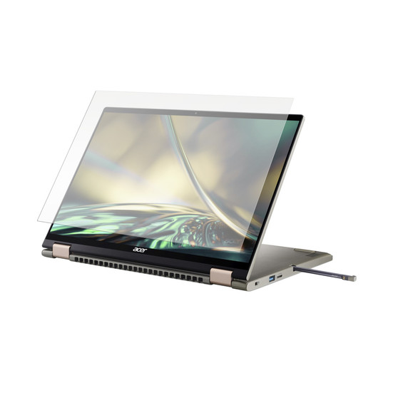 Acer Spin 5 14 (SP514-51N) Paper Screen Protector