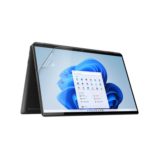 HP Spectre x360 16t F100 Matte Screen Protector