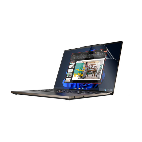 Lenovo ThinkPad Z13 Gen 1 (Touch) Matte Screen Protector