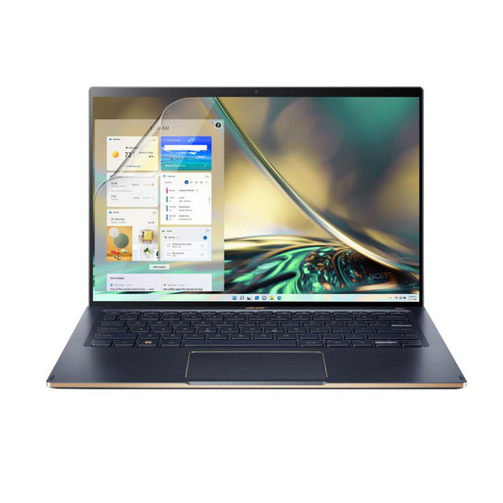 Acer Swift 5 14 (SF514-56T) Matte Screen Protector