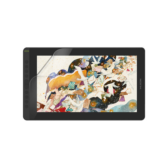 Huion Kamvas 16 (2021) Matte Screen Protector