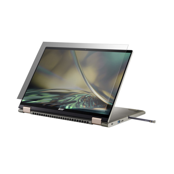 Acer Spin 5 14 (SP514-51N) Privacy Screen Protector