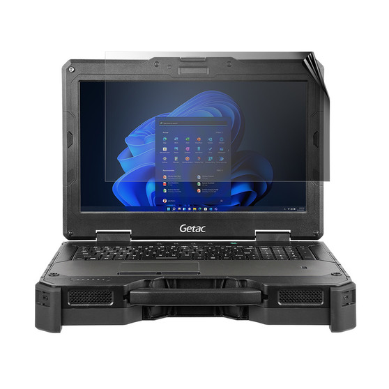 Getac X600 Pro (Touch) Privacy Screen Protector