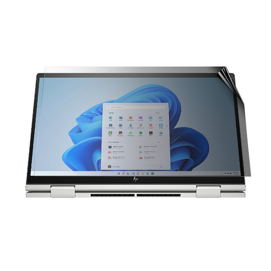 HP Envy x360 15 EW000 Privacy Screen Protector