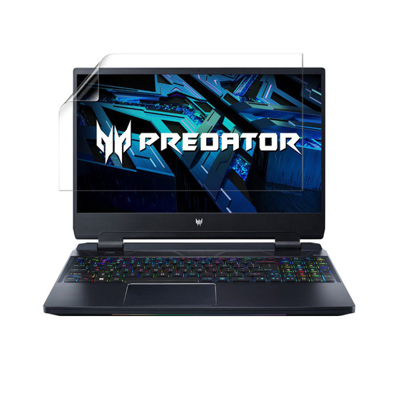 Acer Predator Helios 300 15 (PH315-55) Silk Screen Protector