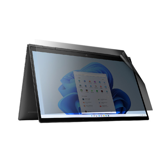 HP Envy x360 15z EY000 Privacy Lite Screen Protector
