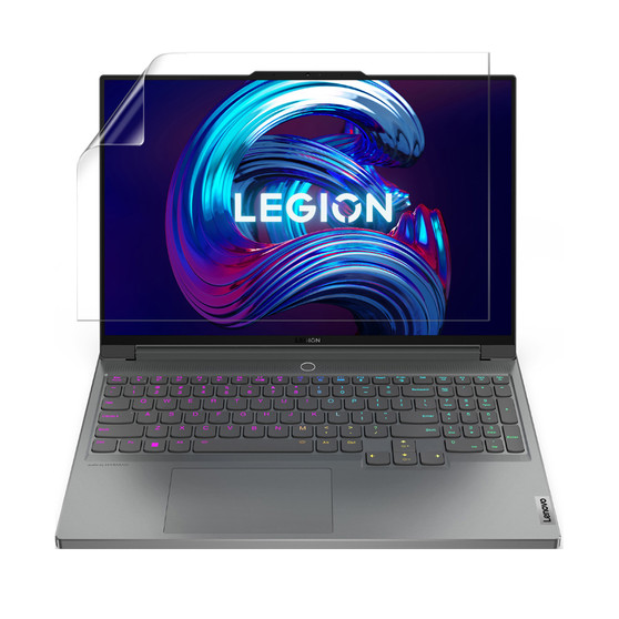 Lenovo Legion 7 Gen 7 (16) Silk Screen Protector