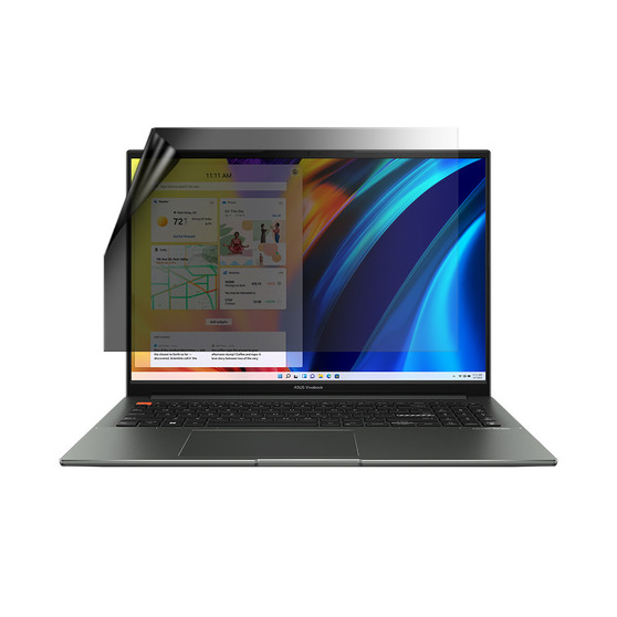 Asus Vivobook S 16X OLED (M5602) Privacy Lite Screen Protector