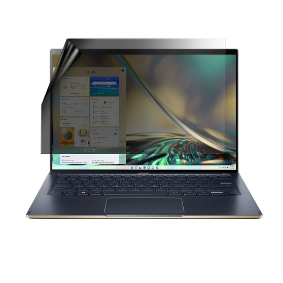 Acer Swift 5 14 (SF514-56T) Privacy Lite Screen Protector