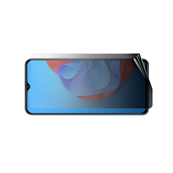 Coolpad Cool 20s Privacy (Landscape) Screen Protector