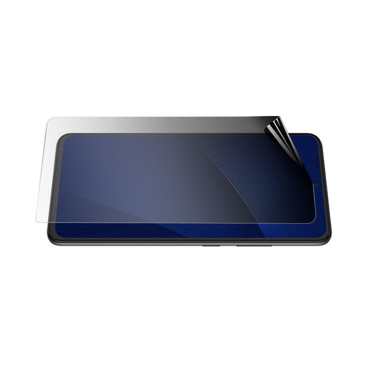 ZTE Axon 41 5G Privacy (Landscape) Screen Protector