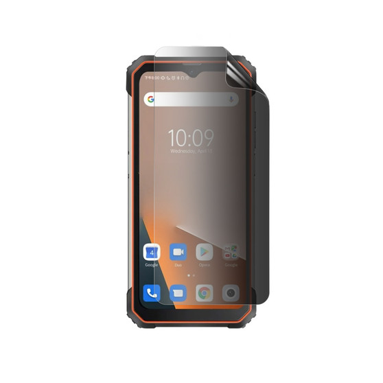 Blackview BL8800 Privacy Screen Protector