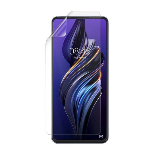 Tecno Pova 3 Silk Screen Protector