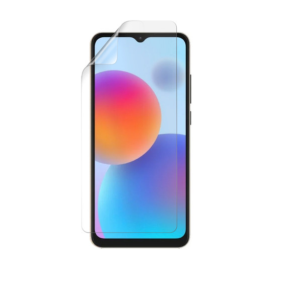 ZTE Blade A52 Silk Screen Protector