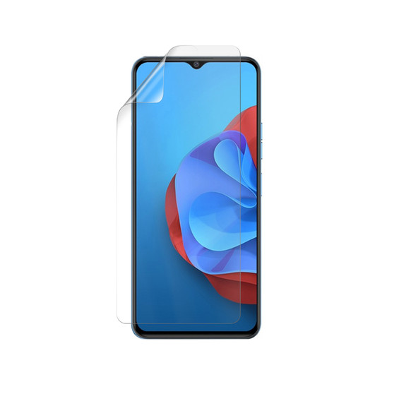 Coolpad Cool 20s Silk Screen Protector