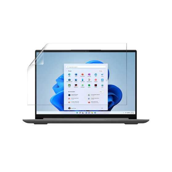 Lenovo Yoga Slim 7i Pro 14IAH7 Silk Screen Protector