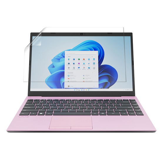 Sony Vaio FE 14 VWNC51427 Silk Screen Protector