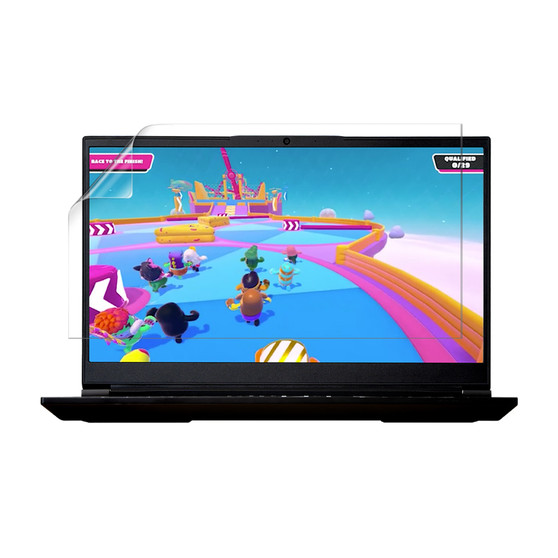 System76 Oryx Pro Oryp9 (17) Silk Screen Protector