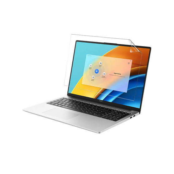 Huawei MateBook D 16 (2022) Silk Screen Protector
