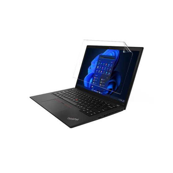 Lenovo ThinkPad X13 Gen 3 Silk Screen Protector