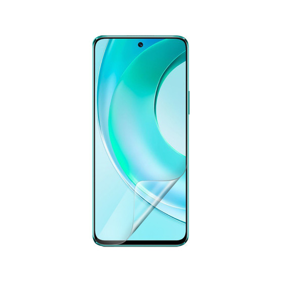 Wiko T50 Matte Screen Protector