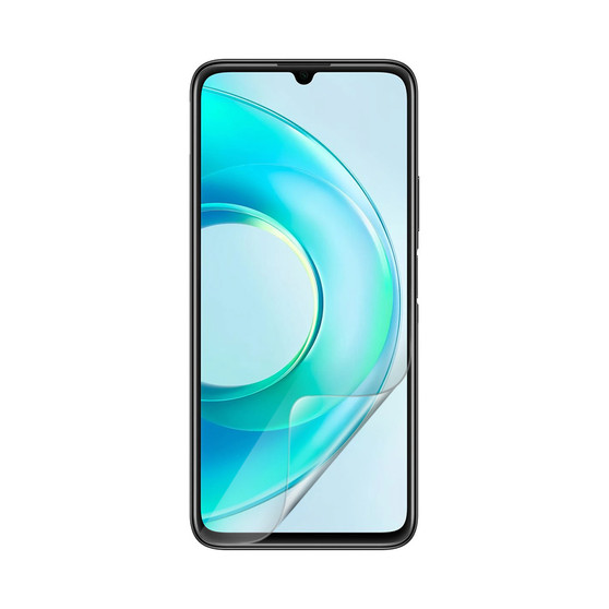 Wiko T3 Matte Screen Protector