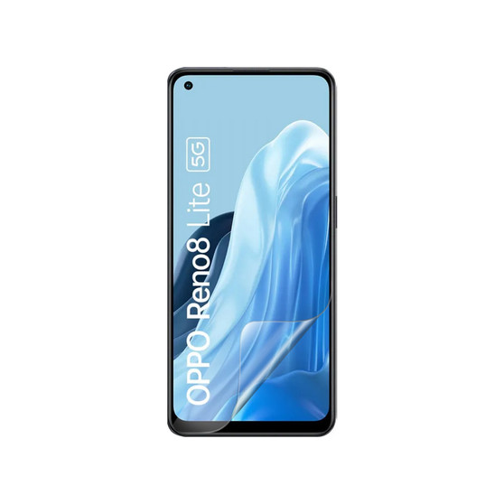 Oppo Reno8 Lite 5G Matte Screen Protector