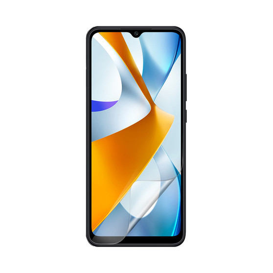 Xiaomi Poco C40 Matte Screen Protector