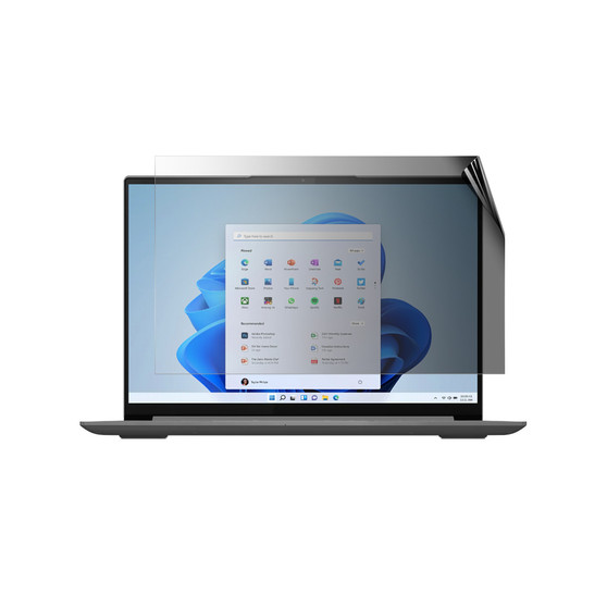 Lenovo Yoga Slim 7i Pro 14IAH7 Privacy Screen Protector