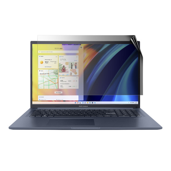 Asus Vivobook 17 (M1702) Privacy Screen Protector