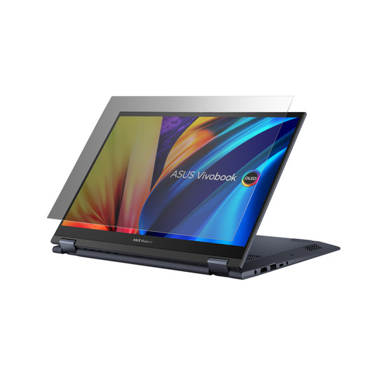 Asus Vivobook S 14 Flip OLED (TN3402) Privacy Screen Protector