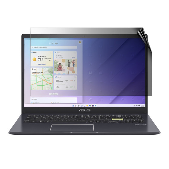 Asus Vivobook Go 15 E510 Privacy Screen Protector