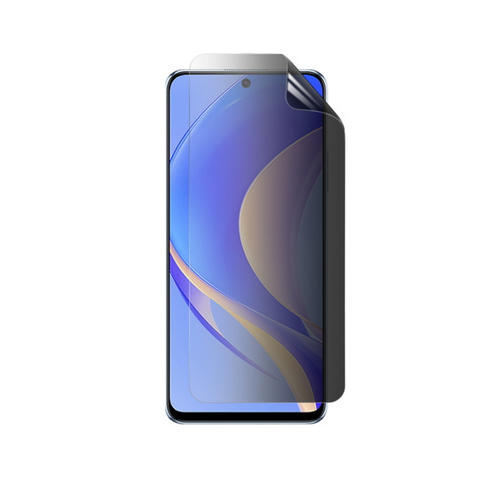 Huawei Nova Y90 Privacy Screen Protector