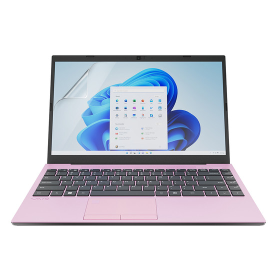 Sony Vaio FE 14 VWNC51427 Matte Screen Protector