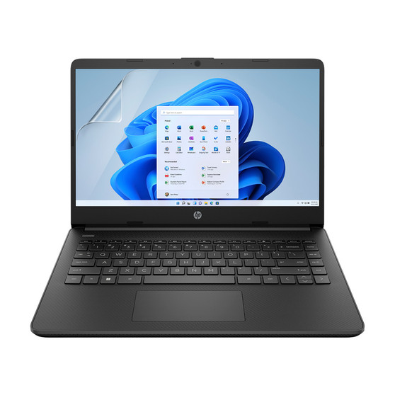 HP 14T DQ500 (Touch) Matte Screen Protector