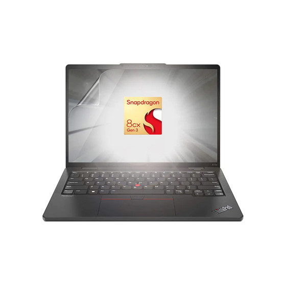 Lenovo ThinkPad X13s Gen 1 (Touch) Matte Screen Protector