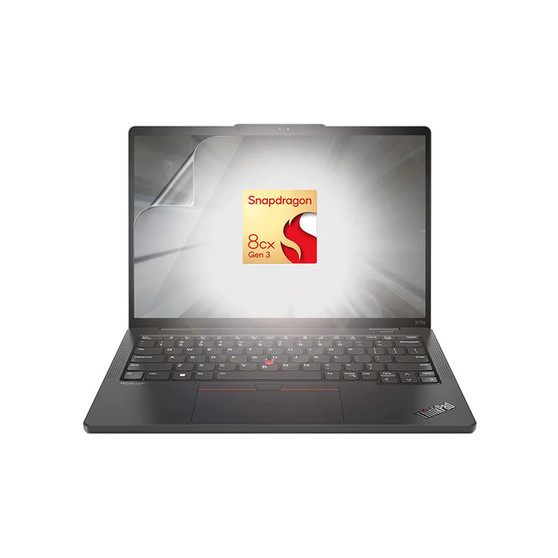 Lenovo ThinkPad X13s Gen 1 (Non-Touch) Matte Screen Protector