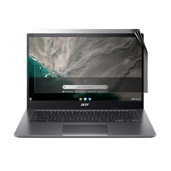 Acer Chromebook 514 (CB514-1WT) Privacy Screen Protector