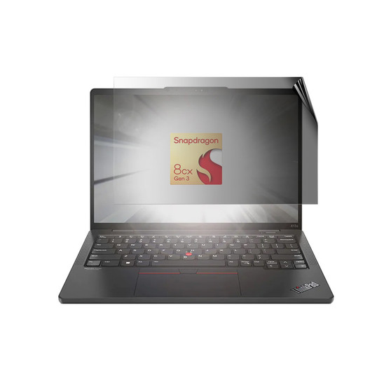 Lenovo ThinkPad X13s Gen 1 (Touch) Privacy Screen Protector