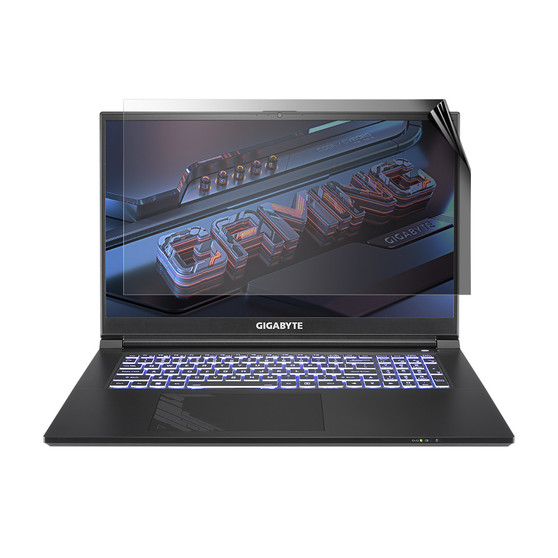 Gigabyte 17 G7 KE Privacy Screen Protector