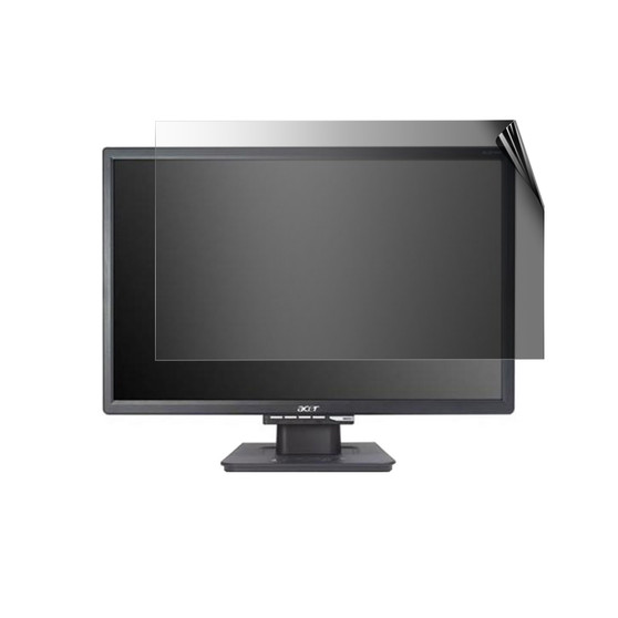 Acer Monitor 17 AL1716W Privacy Screen Protector